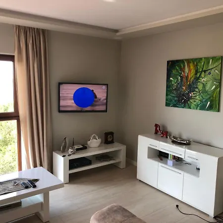 Apartment Drugie Pietro