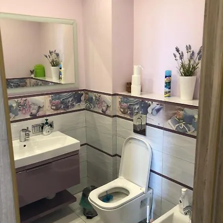 Appartement Drugie Pietro *