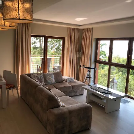 Apartment Drugie Pietro