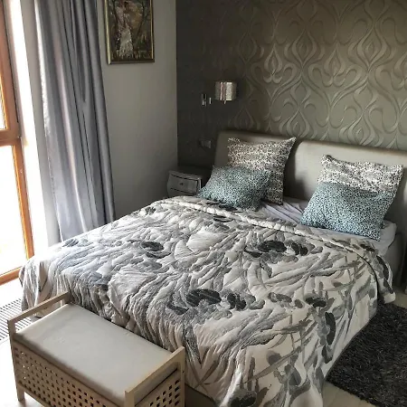 Drugie Pietro * Dziwnówek