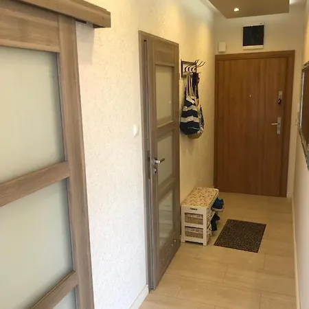 Drugie Pietro Dziwnówek