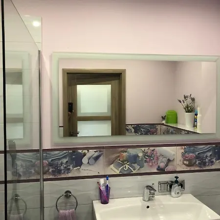 Drugie Pietro Dziwnówek